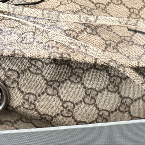 Gucci x Balenciaga Bag NWT & box & dust bag! - Picture 13 of 13